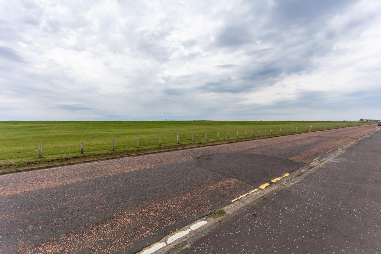 West Sands - Donnini Apartments Ayr Eksteriør bilde